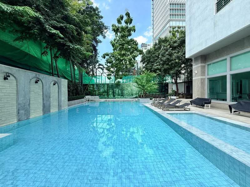 Royal Residence Park, Bangkok, 99 Royal Resident Park Lumphini, Lumphini, Pathum Wan, Bangkok, 3 Bedrooms, 230 sqm, Condo For Rent, by Bangkok Residential, 500483692 - DDproperty.com