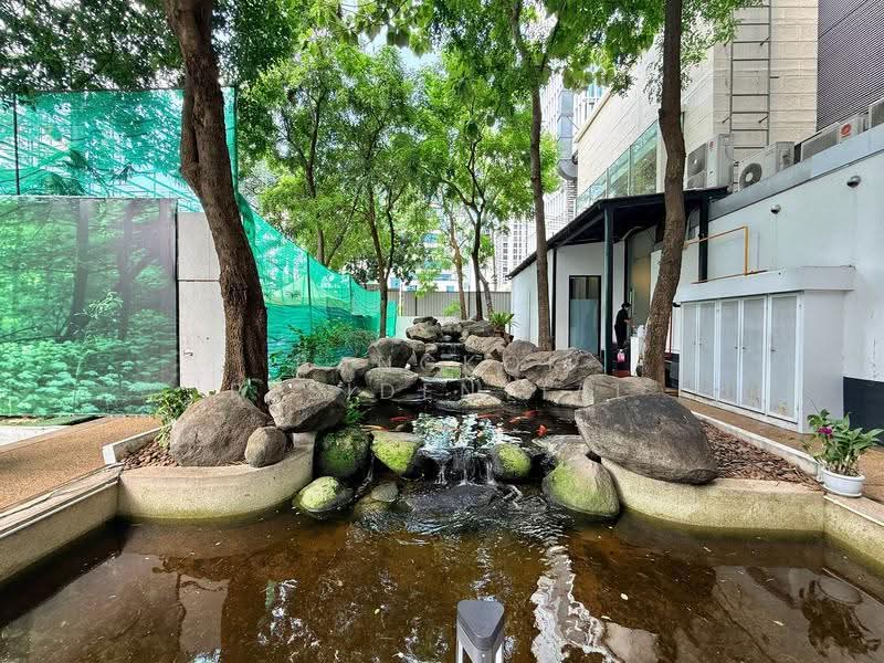 Royal Residence Park, Bangkok, 99 Royal Resident Park Lumphini, Lumphini, Pathum Wan, Bangkok, 3 Bedrooms, 230 sqm, Condo For Rent, by Bangkok Residential, 500483692 - DDproperty.com