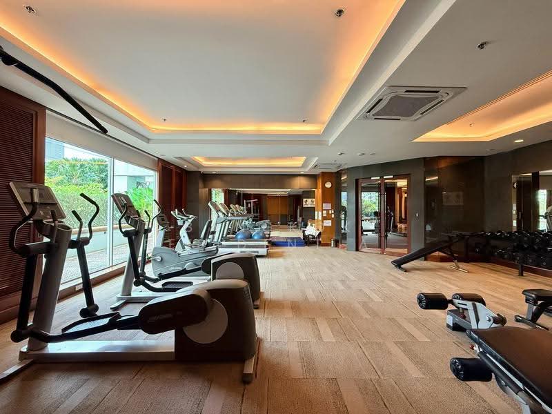 Royal Residence Park, Bangkok, 99 Royal Resident Park Lumphini, Lumphini, Pathum Wan, Bangkok, 3 Bedrooms, 230 sqm, Condo For Rent, by Bangkok Residential, 500483692 - DDproperty.com