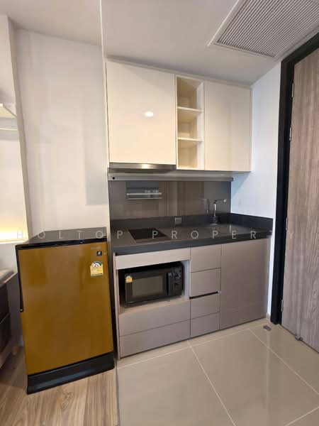 Oka Haus Sukhumvit 36, Bangkok, 3399 Rama 4 Road, Khong Tan, Khlong Toei, Bangkok, 1 Bedroom, 27 sqm, Condo For Rent, by Holtop Property, 500483693 - DDproperty.com