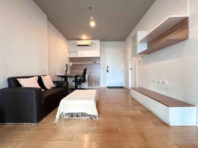 Blocs 77, Bangkok, 291 On Nut Rd, Phra Kanong Nua, Watthana, Bangkok, 1 Bedroom, 41 sqm, Condo For Rent, by Najawa Salae, 500483694 - DDproperty.com