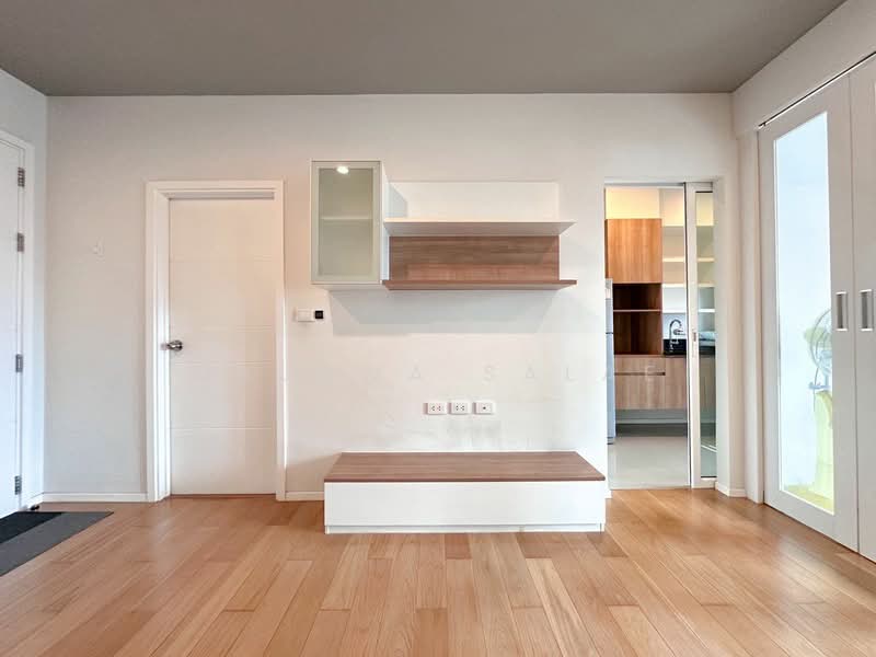 Blocs 77, Bangkok, 291 On Nut Rd, Phra Kanong Nua, Watthana, Bangkok, 1 Bedroom, 41 sqm, Condo For Rent, by Najawa Salae, 500483694 - DDproperty.com