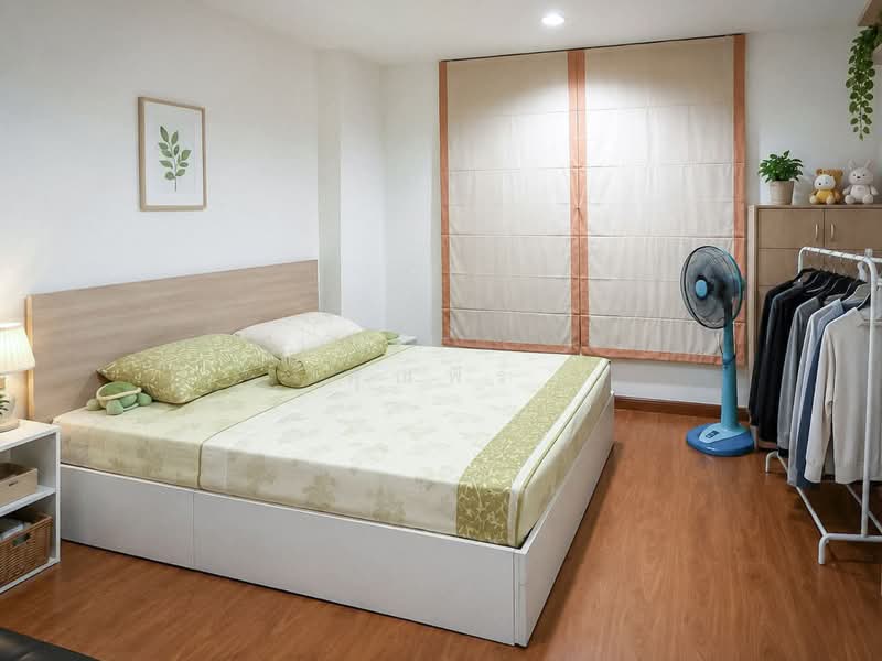 Life @ BTS Tha-Phra, Bangkok, 18 Ratchadaphisek Road, Talat Plu, Thon Buri, Bangkok, 1 Bedroom, 42 sqm, Condo For Sale, by คุณพีร์, 500483695 - DDproperty.com