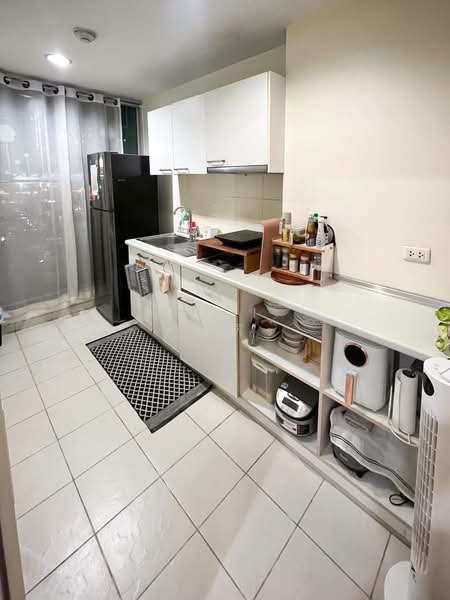 Life @ BTS Tha-Phra, Bangkok, 18 Ratchadaphisek Road, Talat Plu, Thon Buri, Bangkok, 1 Bedroom, 42 sqm, Condo For Sale, by คุณพีร์, 500483695 - DDproperty.com