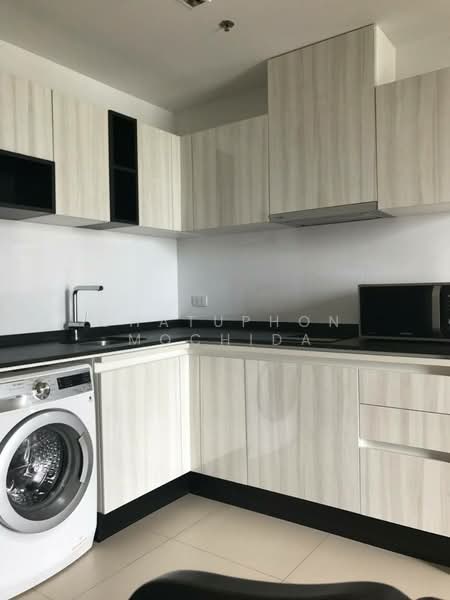 HQ Thonglor by Sansiri, Bangkok, Sukhumvit Road, Khlong Tan Nua, Watthana, Bangkok, 1 Bedroom, 51 sqm, Condo For Rent, by Chatuphon Mochida, 500483696 - DDproperty.com