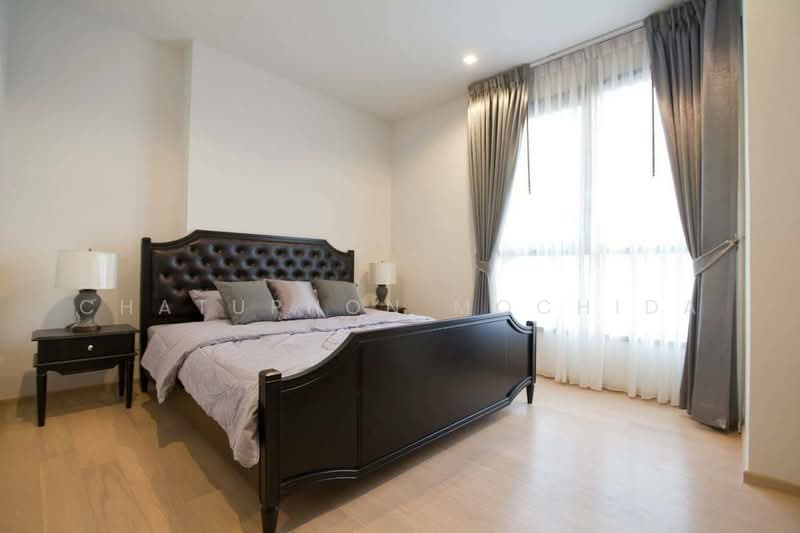HQ Thonglor by Sansiri : เฮชคิว บาย แสนสิริ, กรุงเทพ, ซอยสุขุมวิท 55 แขวงคลองตันเหนือ เขตวัฒนา กรุงเทพมหานคร, คลองตันเหนือ, วัฒนา, กรุงเทพ, 51 ตร.ม., คอนโด ให้เช่า, โดย Chatuphon Mochida, 500483696 - DDproperty.com