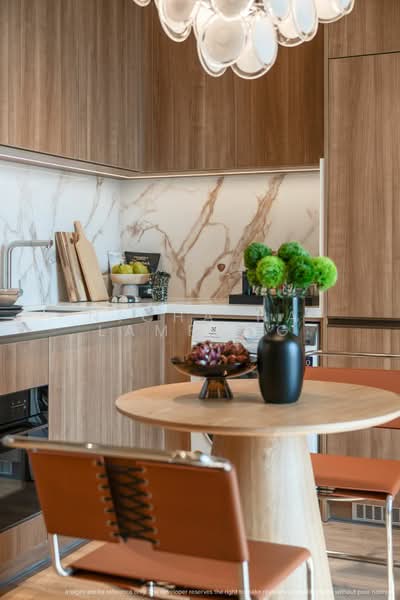 Noble Emmerse Phrom Phong, Bangkok, 643 Sukhumvit Road, Khong Tan, Khlong Toei, Bangkok, 1 Bedroom, 30 sqm, Condo For Sale, by Nicha Na Lampang, 500483697 - DDproperty.com