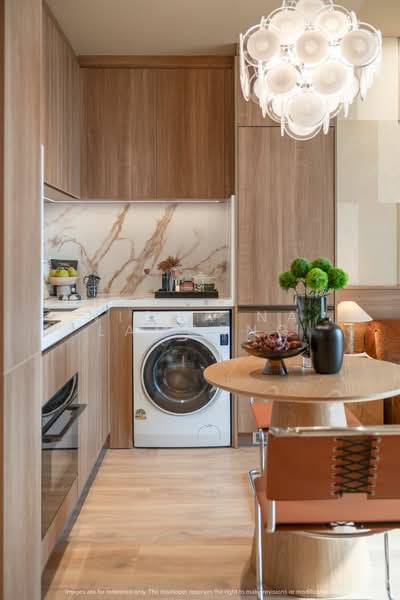 Noble Emmerse Phrom Phong, Bangkok, 643 Sukhumvit Road, Khong Tan, Khlong Toei, Bangkok, 1 Bedroom, 30 sqm, Condo For Sale, by Nicha Na Lampang, 500483697 - DDproperty.com