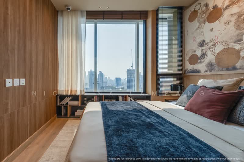 Noble Emmerse Phrom Phong, Bangkok, 643 Sukhumvit Road, Khong Tan, Khlong Toei, Bangkok, 1 Bedroom, 30 sqm, Condo For Sale, by Nicha Na Lampang, 500483697 - DDproperty.com