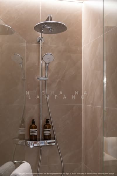 Noble Emmerse Phrom Phong, Bangkok, 643 Sukhumvit Road, Khong Tan, Khlong Toei, Bangkok, 1 Bedroom, 30 sqm, Condo For Sale, by Nicha Na Lampang, 500483697 - DDproperty.com