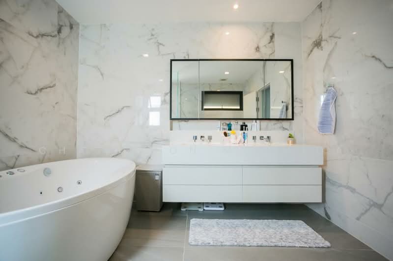 The Gentry Ekamai-Ladprao, Bangkok, 90 Soi Ladprao 94, Phlapphla, Wang Thonglang, Bangkok, 3 Bedrooms, 380 sqm, Single Detached House For Sale, by Chatuphon Mochida, 500483700 - DDproperty.com