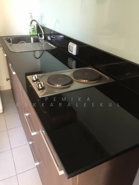 Chewathai Ratchaprarop, Bangkok, 51 Rajaprarop Road, Makkasan, Ratchathewi, Bangkok, 1 Bedroom, 35 sqm, Condo For Sale, by Pemika Aukkaraleekul, 500483702 - DDproperty.com