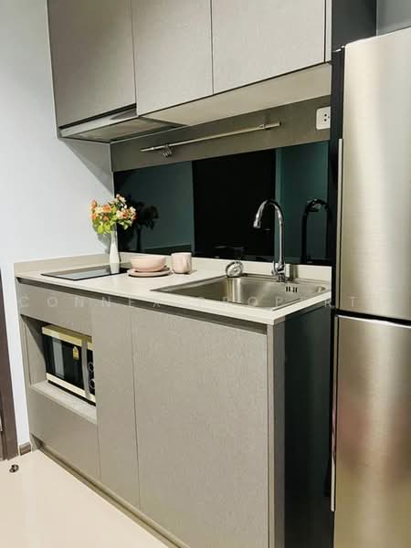 IDEO Sukhumvit 93, Bangkok, 2331 Soi Sukhumvit 93, Bang Chak, Phra Khanong, Bangkok, 1 Bedroom, 26 sqm, Condo For Rent, by Connex Property, 500483704 - DDproperty.com