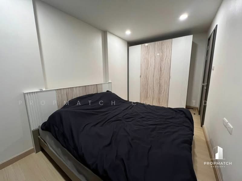 Supalai Prime Rama 9, Bangkok, Rama 9 Road, Bang Kapi, Huai Khwang, Bangkok, 2 Bedrooms, 48 sqm, Condo For Sale, by PROPMATCH CO., LTD., 500483705 - DDproperty.com