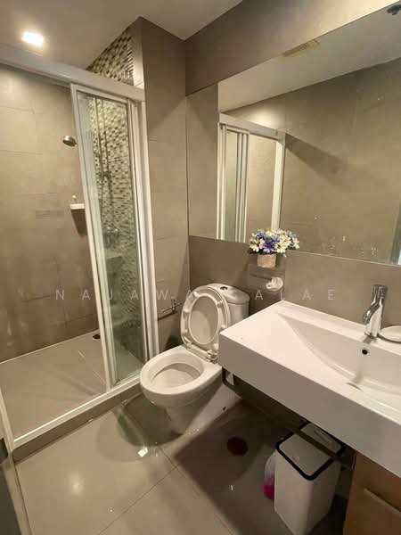 Grene Chaengwattana, Nonthaburi, Chaeng Watthana Rd., Khlong Klue, Pak Kret, Nonthaburi, 1 Bedroom, 58 sqm, Condo For Rent, by Najawa Salae, 500483706 - DDproperty.com