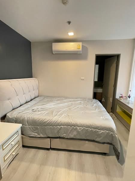 Grene Chaengwattana, Nonthaburi, Chaeng Watthana Rd., Khlong Klue, Pak Kret, Nonthaburi, 1 Bedroom, 58 sqm, Condo For Rent, by Najawa Salae, 500483706 - DDproperty.com