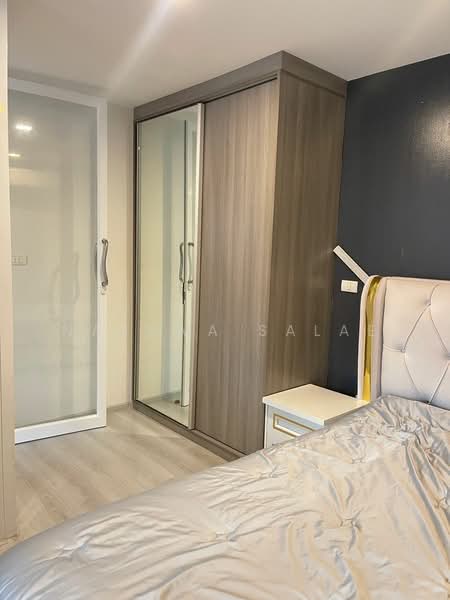 Grene Chaengwattana, Nonthaburi, Chaeng Watthana Rd., Khlong Klue, Pak Kret, Nonthaburi, 1 Bedroom, 58 sqm, Condo For Rent, by Najawa Salae, 500483706 - DDproperty.com