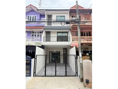 ขาย - Sinthawee Grand Village : หมู่บ้านสินทวีแกรนด์วิลเลจ, กรุงเทพ
