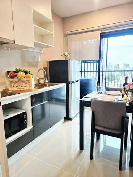 The Tree Sukhumvit 71-Ekamai, Bangkok, 1269 Sukhumvit 71 Road, Suan Luang, Bangkok, 1 Bedroom, 30 sqm, Condo For Rent, by เอกชัย เพิ่มพูนพิพัฒน์, 500483708 - DDproperty.com