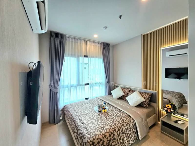 The Tree Sukhumvit 71-Ekamai : เดอะทรี สุขุมวิท 71 – เอกมัย, กรุงเทพ, 1269 ถ. สุขุมวิท 71, สวนหลวง, กรุงเทพ, 30 ตร.ม., คอนโด ให้เช่า, โดย เอกชัย เพิ่มพูนพิพัฒน์, 500483708 - DDproperty.com