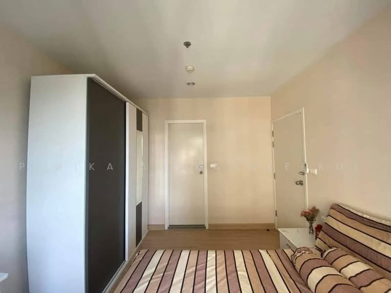 Motif Condo : โมทีฟ คอนโด สาทร-วงเวียนใหญ่, กรุงเทพ, 219 ถ.อินทรพิทักษ์, บางยี่เรือ, ธนบุรี, กรุงเทพ, 51 ตร.ม., คอนโด ขาย, โดย Pemika Aukkaraleekul, 500483711 - DDproperty.com