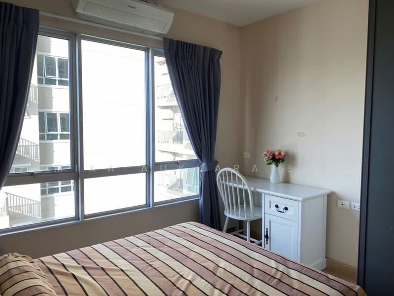 Motif Condo : โมทีฟ คอนโด สาทร-วงเวียนใหญ่, กรุงเทพ, 219 ถ.อินทรพิทักษ์, บางยี่เรือ, ธนบุรี, กรุงเทพ, 51 ตร.ม., คอนโด ขาย, โดย Pemika Aukkaraleekul, 500483711 - DDproperty.com