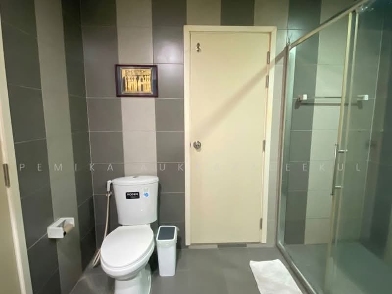 Motif Condo : โมทีฟ คอนโด สาทร-วงเวียนใหญ่, กรุงเทพ, 219 ถ.อินทรพิทักษ์, บางยี่เรือ, ธนบุรี, กรุงเทพ, 51 ตร.ม., คอนโด ขาย, โดย Pemika Aukkaraleekul, 500483711 - DDproperty.com