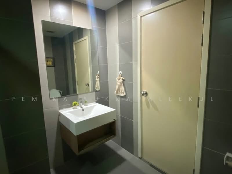Motif Condo : โมทีฟ คอนโด สาทร-วงเวียนใหญ่, กรุงเทพ, 219 ถ.อินทรพิทักษ์, บางยี่เรือ, ธนบุรี, กรุงเทพ, 51 ตร.ม., คอนโด ขาย, โดย Pemika Aukkaraleekul, 500483711 - DDproperty.com