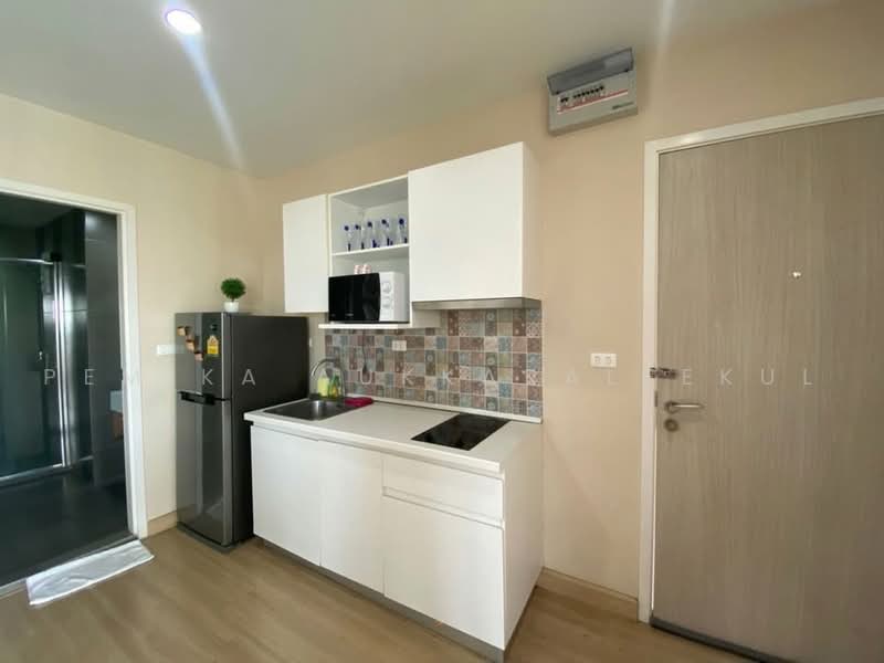 Motif Condo, Bangkok, 219 Thanon Intharaphithak, Bang Yi Rua, Thon Buri, Bangkok, 2 Bedrooms, 51 sqm, Condo For Sale, by Pemika Aukkaraleekul, 500483711 - DDproperty.com