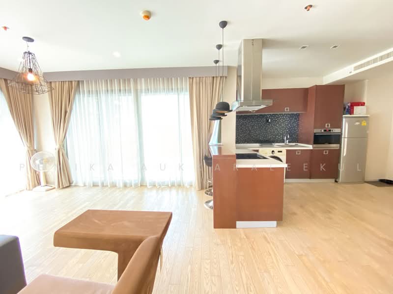 Noble Solo, Bangkok, 988 Thong Lo, Khlong Tan Nua, Watthana, Bangkok, 1 Bedroom, 71 sqm, Condo For Sale, by Pemika Aukkaraleekul, 500483716 - DDproperty.com