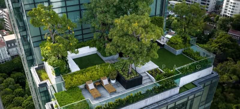 The Bangkok Thonglor : เดอะ แบงค็อค ทองหล่อ, กรุงเทพ, ซอยสุขุมวิท 55 ถนนสุขุมวิท, คลองตันเหนือ, วัฒนา, กรุงเทพ, 63 ตร.ม., คอนโด ขาย, โดย Nicha Na Lampang, 500483718 - DDproperty.com