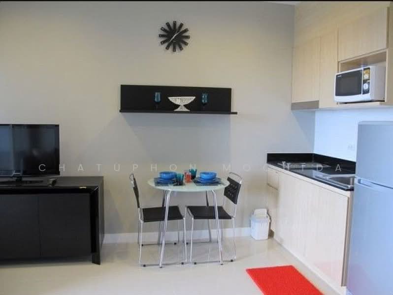 The Coast, Bangkok, 3888 Sukhumvit Road, Bang Na Tai, Bang Na, Bangkok, 2 Bedrooms, 58 sqm, Condo For Rent, by Chatuphon Mochida, 500483722 - DDproperty.com
