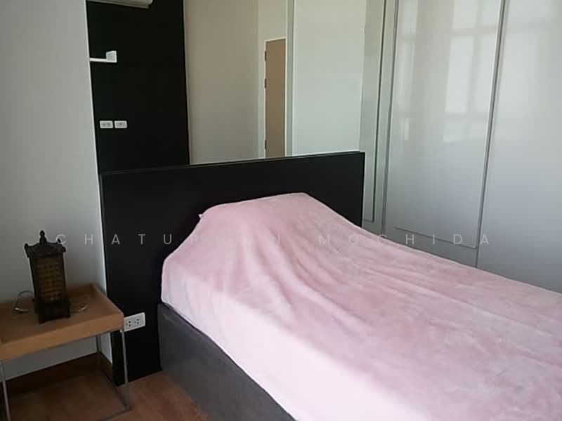 The Coast, Bangkok, 3888 Sukhumvit Road, Bang Na Tai, Bang Na, Bangkok, 2 Bedrooms, 58 sqm, Condo For Rent, by Chatuphon Mochida, 500483722 - DDproperty.com