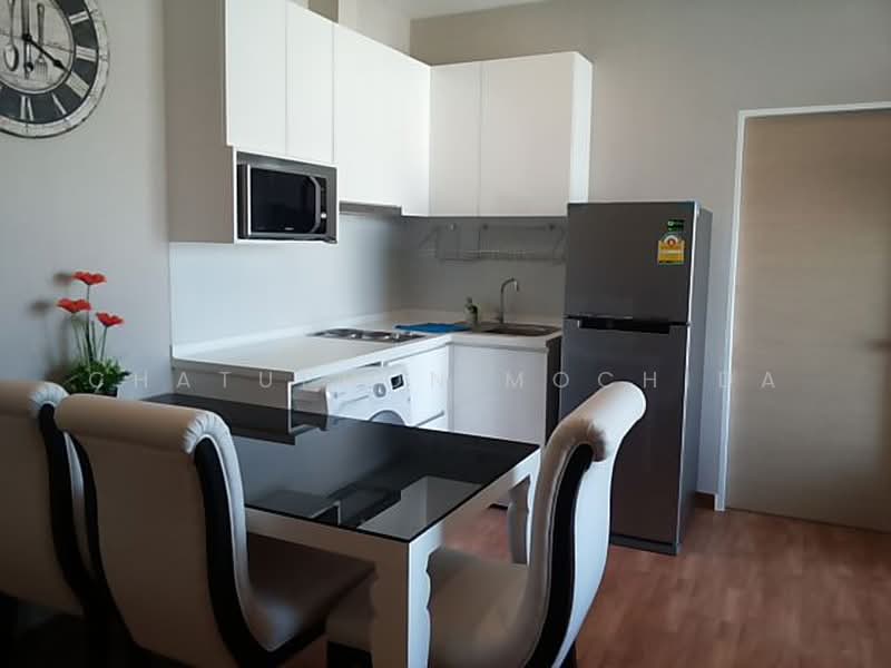 The Coast, Bangkok, 3888 Sukhumvit Road, Bang Na Tai, Bang Na, Bangkok, 2 Bedrooms, 58 sqm, Condo For Rent, by Chatuphon Mochida, 500483722 - DDproperty.com