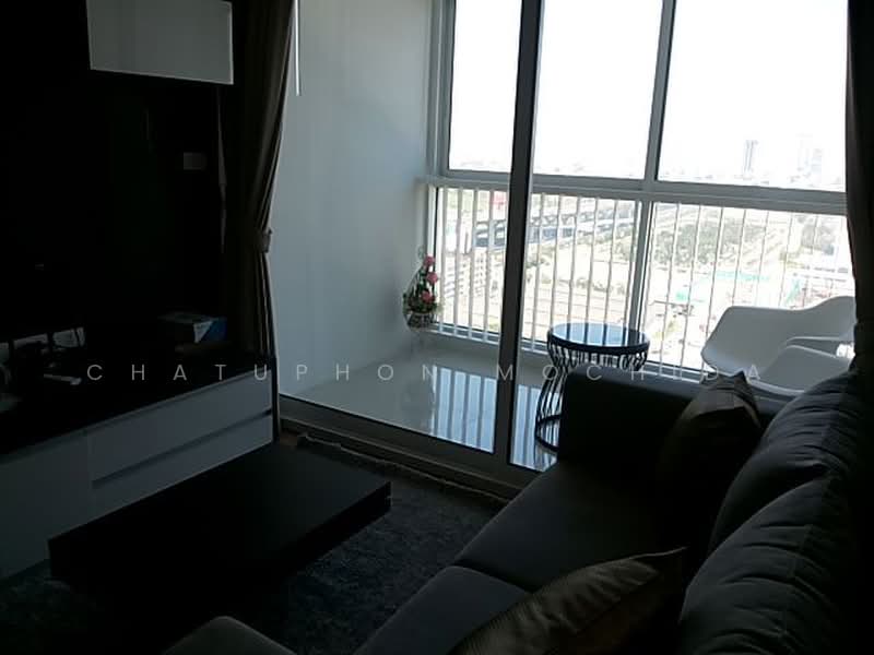 The Coast, Bangkok, 3888 Sukhumvit Road, Bang Na Tai, Bang Na, Bangkok, 2 Bedrooms, 58 sqm, Condo For Rent, by Chatuphon Mochida, 500483722 - DDproperty.com