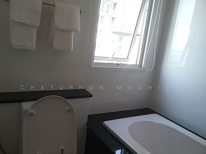 The Coast, Bangkok, 3888 Sukhumvit Road, Bang Na Tai, Bang Na, Bangkok, 2 Bedrooms, 58 sqm, Condo For Rent, by Chatuphon Mochida, 500483722 - DDproperty.com
