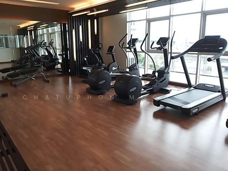 The Coast, Bangkok, 3888 Sukhumvit Road, Bang Na Tai, Bang Na, Bangkok, 2 Bedrooms, 58 sqm, Condo For Rent, by Chatuphon Mochida, 500483722 - DDproperty.com