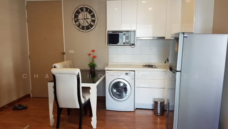 The Coast, Bangkok, 3888 Sukhumvit Road, Bang Na Tai, Bang Na, Bangkok, 2 Bedrooms, 58 sqm, Condo For Rent, by Chatuphon Mochida, 500483722 - DDproperty.com