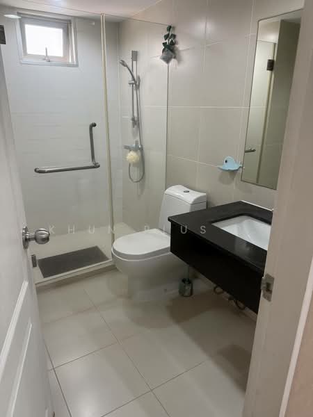 Belle Grand Rama 9, Bangkok, 131 Rama 9 Road, Huai Khwang, Bangkok, 2 Bedrooms, 59 sqm, Condo For Rent, by Khun Plus P., 500483723 - DDproperty.com