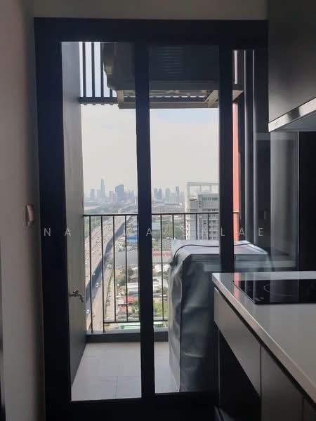 Life Asoke Hype : ไลฟ์ อโศก ไฮป์, กรุงเทพ, 339 ถนน จตุรทิศ, มักกะสัน, ราชเทวี, กรุงเทพ, 27 ตร.ม., คอนโด ให้เช่า, โดย Najawa Salae, 500483725 - DDproperty.com