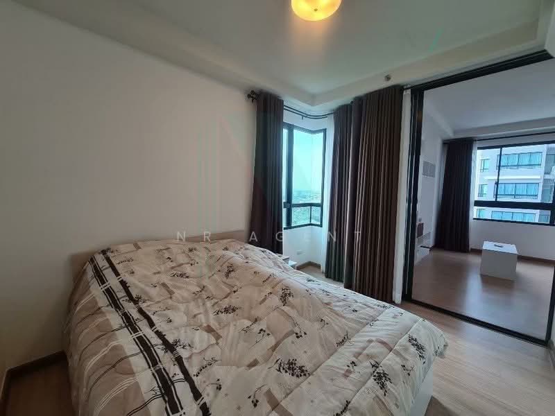 J Condo Sathorn-Kallaprapruk, Bangkok, Kallapaphruek Road, Bang Khae, Bangkok, 1 Bedroom, 37 sqm, Condo For Sale, by NR AGENT, 500483726 - DDproperty.com