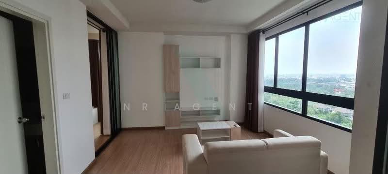 J Condo Sathorn-Kallaprapruk : เจ คอนโด สาทร-กัลปพฤกษ์, กรุงเทพ, ถนนกัลปพฤกษ์, บางแค, กรุงเทพ, 37 ตร.ม., คอนโด ขาย, โดย NR AGENT, 500483726 - DDproperty.com