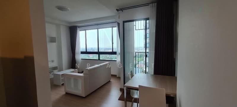 J Condo Sathorn-Kallaprapruk, Bangkok, Kallapaphruek Road, Bang Khae, Bangkok, 1 Bedroom, 37 sqm, Condo For Sale, by NR AGENT, 500483726 - DDproperty.com