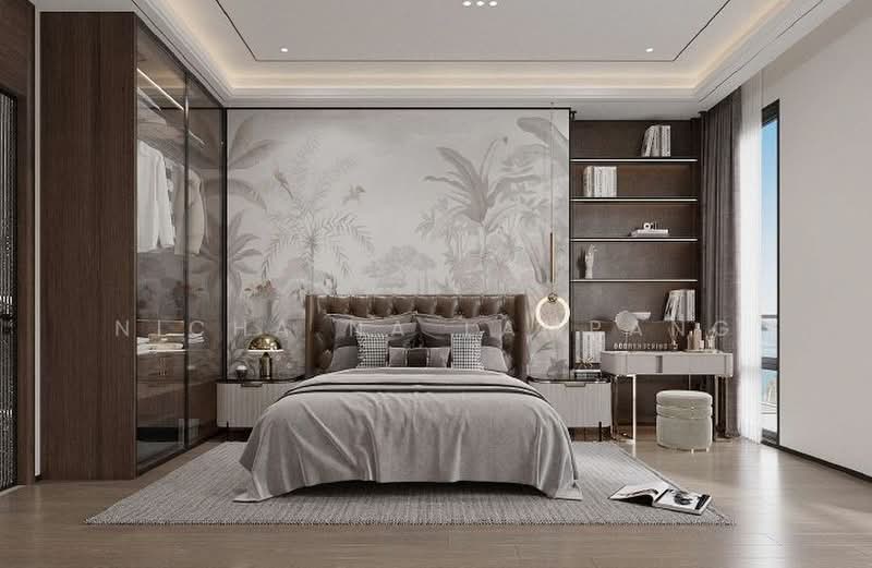 Sapphire Luxurious Condominium Rama III : แซฟไฟร์ ลักซูเรียส คอนโดมิเนียม พระราม 3, กรุงเทพ, 837 ถนนพระราม 3, บางโพงพาง, ยานนาวา, กรุงเทพ, 323 ตร.ม., คอนโด ขาย, โดย Nicha Na Lampang, 500483727 - DDproperty.com