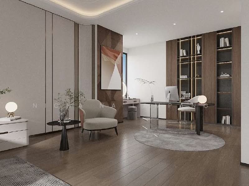 Sapphire Luxurious Condominium Rama III : แซฟไฟร์ ลักซูเรียส คอนโดมิเนียม พระราม 3, กรุงเทพ, 837 ถนนพระราม 3, บางโพงพาง, ยานนาวา, กรุงเทพ, 323 ตร.ม., คอนโด ขาย, โดย Nicha Na Lampang, 500483727 - DDproperty.com