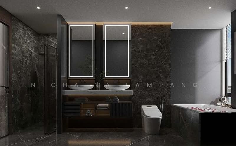 Sapphire Luxurious Condominium Rama III : แซฟไฟร์ ลักซูเรียส คอนโดมิเนียม พระราม 3, กรุงเทพ, 837 ถนนพระราม 3, บางโพงพาง, ยานนาวา, กรุงเทพ, 323 ตร.ม., คอนโด ขาย, โดย Nicha Na Lampang, 500483727 - DDproperty.com