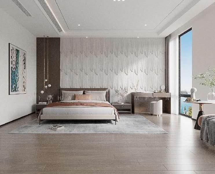Sapphire Luxurious Condominium Rama III : แซฟไฟร์ ลักซูเรียส คอนโดมิเนียม พระราม 3, กรุงเทพ, 837 ถนนพระราม 3, บางโพงพาง, ยานนาวา, กรุงเทพ, 323 ตร.ม., คอนโด ขาย, โดย Nicha Na Lampang, 500483727 - DDproperty.com