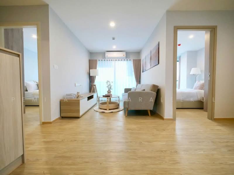 The Excel Hideaway Sukhumvit 50 : ดิ เอ็กเซล ไฮด์อะเวย์ สุขุมวิท 50, กรุงเทพ, 1112 ซอย ร่วมเจริญ, พระโขนง, คลองเตย, กรุงเทพ, 49 ตร.ม., คอนโด ขาย, โดย Pemika Aukkaraleekul, 500483728 - DDproperty.com