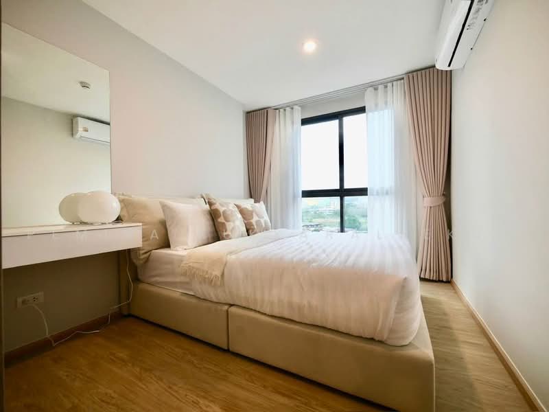 The Excel Hideaway Sukhumvit 50 : ดิ เอ็กเซล ไฮด์อะเวย์ สุขุมวิท 50, กรุงเทพ, 1112 ซอย ร่วมเจริญ, พระโขนง, คลองเตย, กรุงเทพ, 49 ตร.ม., คอนโด ขาย, โดย Pemika Aukkaraleekul, 500483728 - DDproperty.com