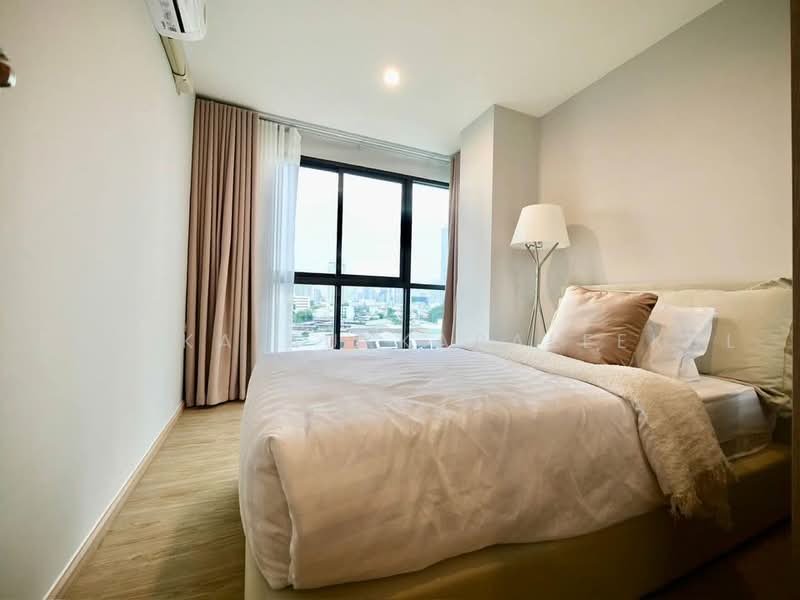 The Excel Hideaway Sukhumvit 50 : ดิ เอ็กเซล ไฮด์อะเวย์ สุขุมวิท 50, กรุงเทพ, 1112 ซอย ร่วมเจริญ, พระโขนง, คลองเตย, กรุงเทพ, 49 ตร.ม., คอนโด ขาย, โดย Pemika Aukkaraleekul, 500483728 - DDproperty.com